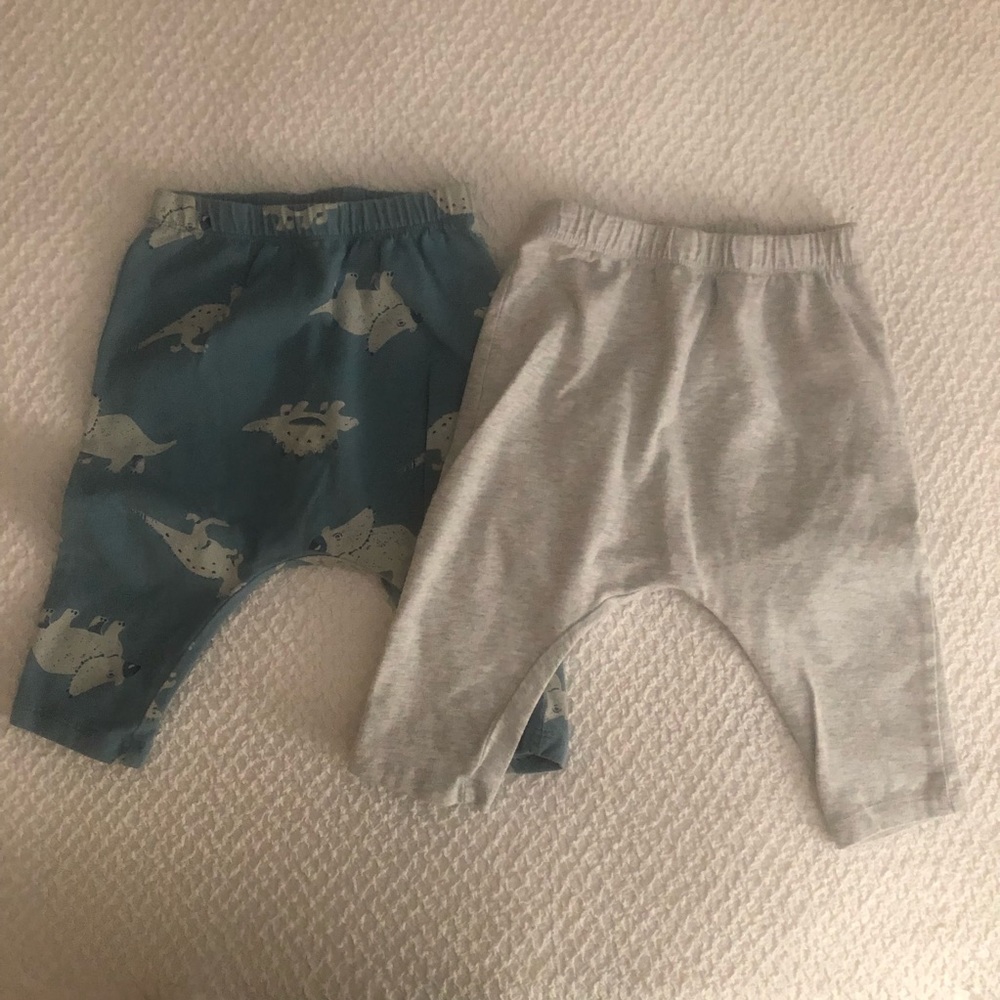 Old Navy | U-shaped Pants